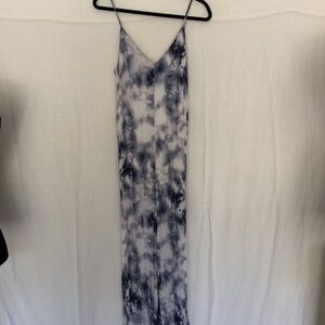 Style Rack LA tie dye pants jumper size S